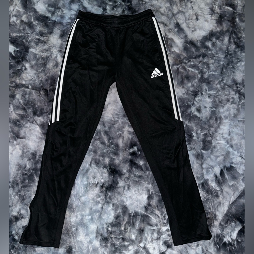 Boys Adidas Climacool Sweat Pants
